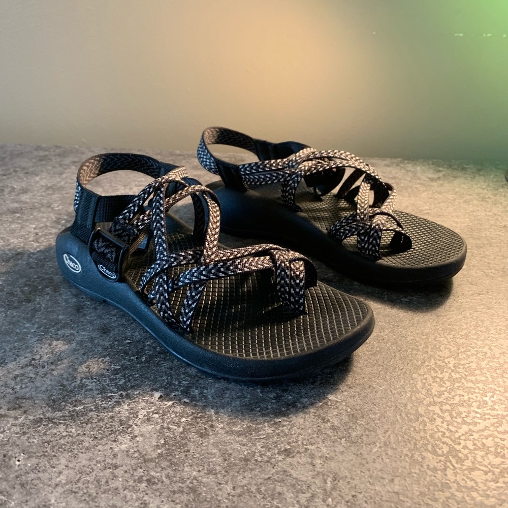 Chaco sandals